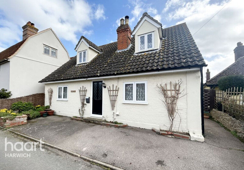 Property For Sale In Wix, Tendring haart