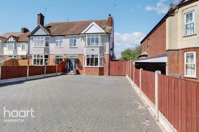 Property For Sale In Felixstowe, East Suffolk haart