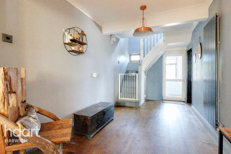 Property For Sale In Wix, Tendring haart