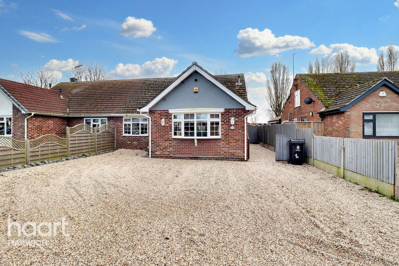 Property For Sale In Harwich, Tendring haart