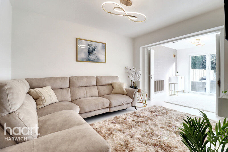 Property For Sale In Harwich, Tendring haart